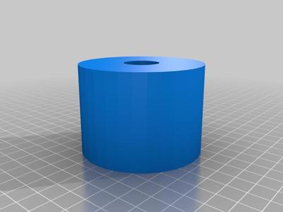 Simple bushing