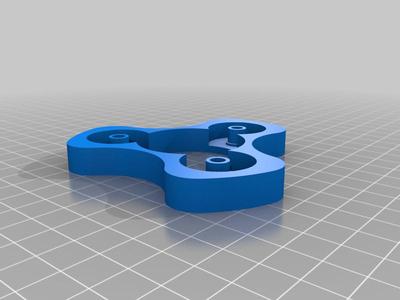 bearing roller for pipe