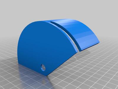 EzyRoller Wheel cover (drifter)