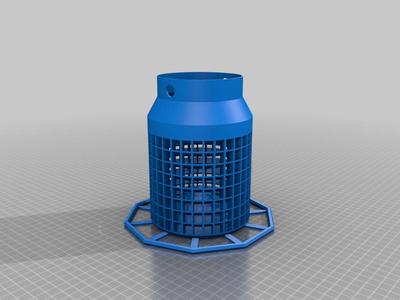 Bird Feeder Edit