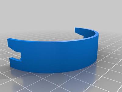 ROK Filter Wallholder