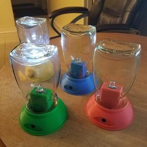 Coffee Jar Light