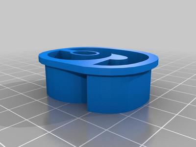 clay cutter - Digit 0 to 9