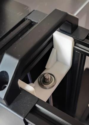 Tycoon Z Axis Fix 22mm Bearing