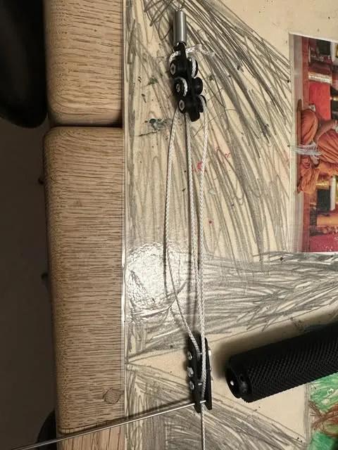 wheelsystem for Vek3ds daredevil billy clubs   