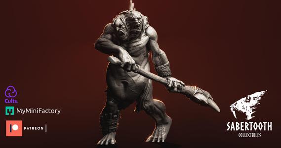 The Brothers Gargantuan