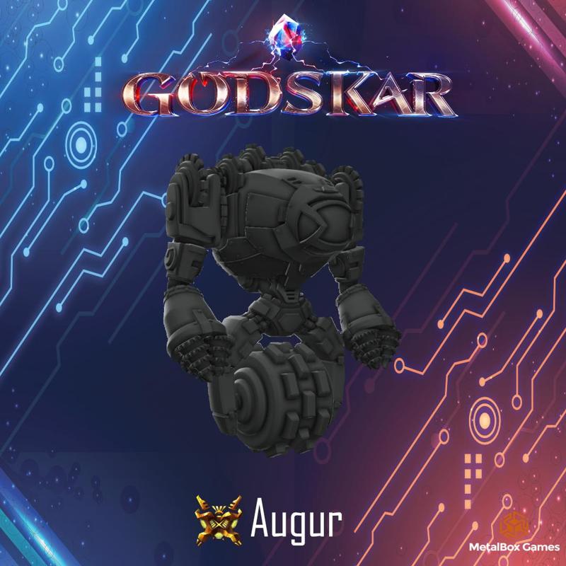 The Mulwarp Corporation: Augur