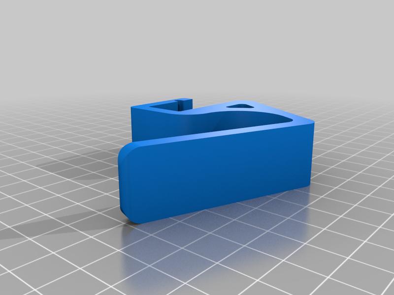 Headphone holder IKEA BEKANT