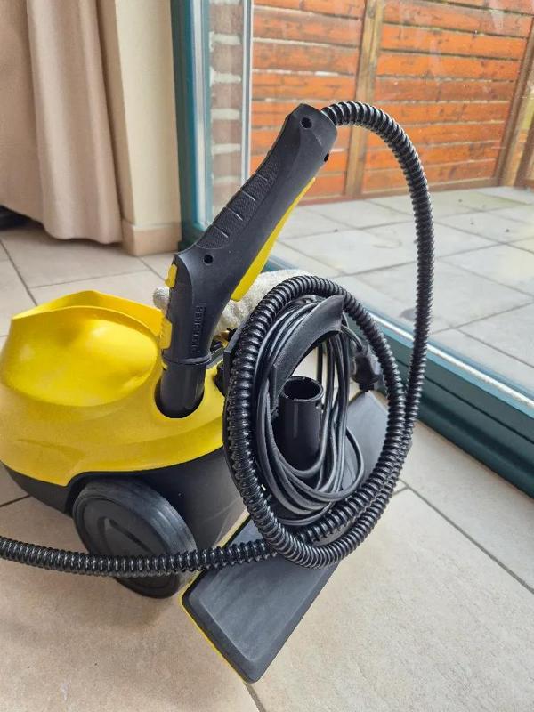 Kabelhalter passend für Kärcher SC3 / Cable Holder suitable for Kärcher SC3   