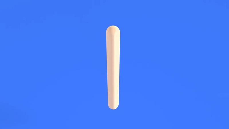 Wood Dowel Replacement for BS Ikea pegs   