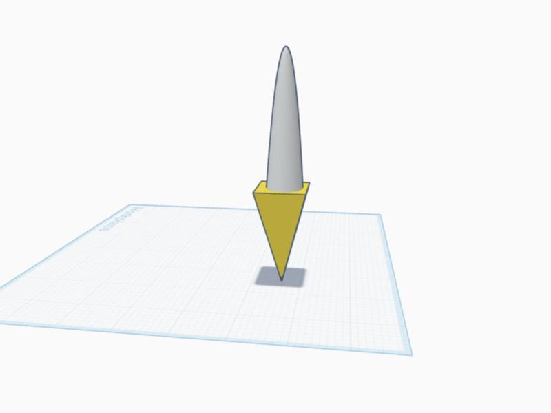 bannana sword