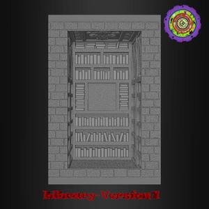 Library-Version 1