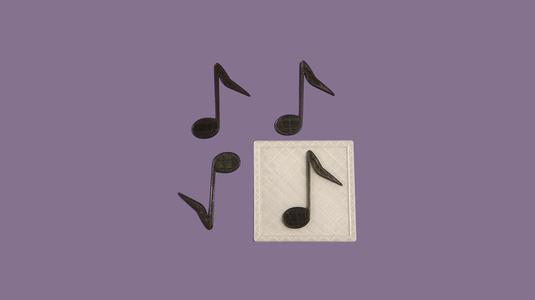 Puzzle Music