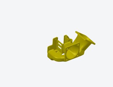 ender 3 fan noctua