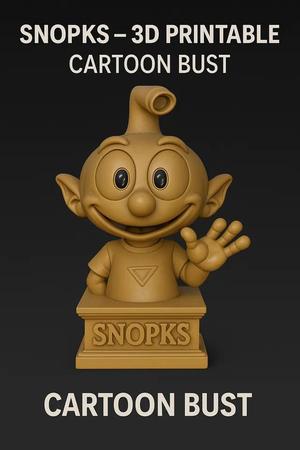 SNOPKS   