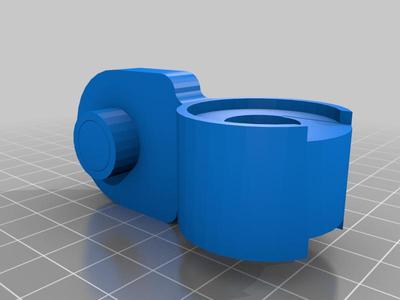 Bona Mop Swivel Bracket