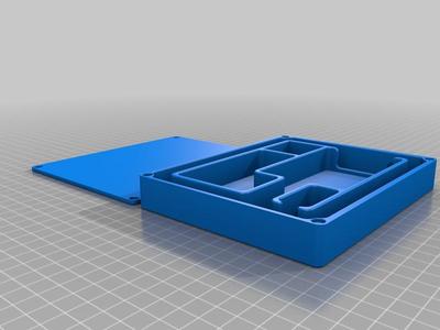 Ice Box