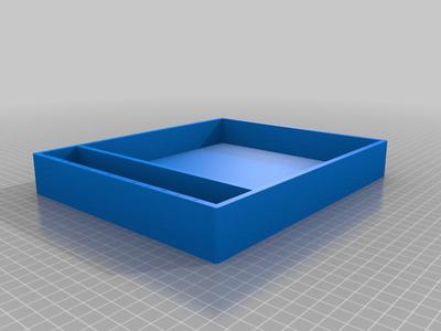 Dice Tray