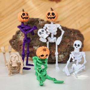 SKELETON HALLOWEEN