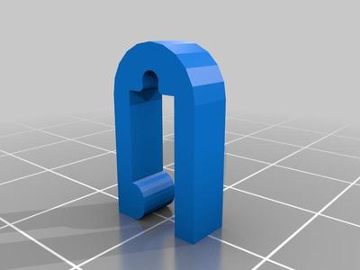 Inland Filament Clip