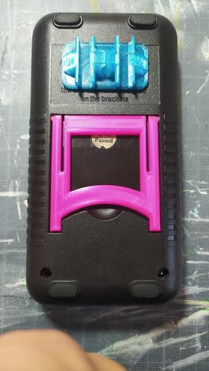 Multimeter Stand (CHACON 91014)