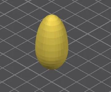 Animal company golden egg   