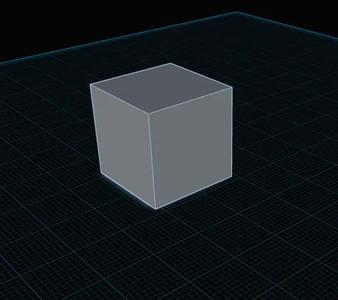 Sharp Square for testing   