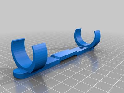 air pump holder