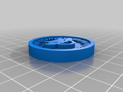 primacy token