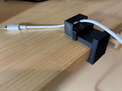 Cable Holder