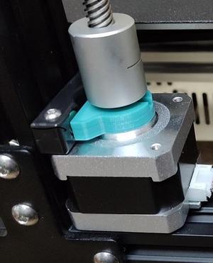 CR-10s Trust Ball Bearing for Z-Axle