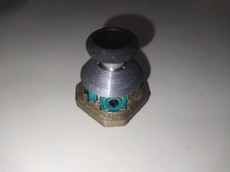 xbox elite 2 joystick cap   