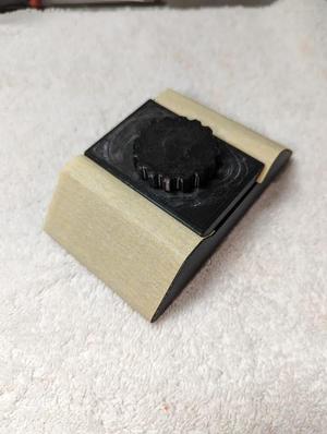 Sanding Block   