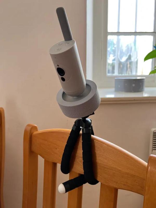 [Obsolete] Philips Avent Tripod Mount   