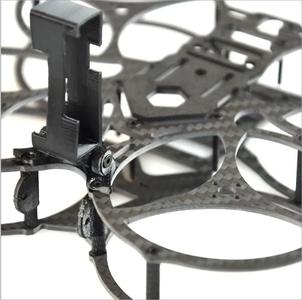 Diffrent models for the Dutch Drone Gods God mode   