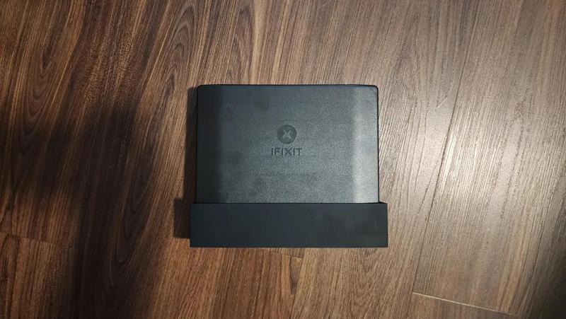 HSW Ifixit manta holder   