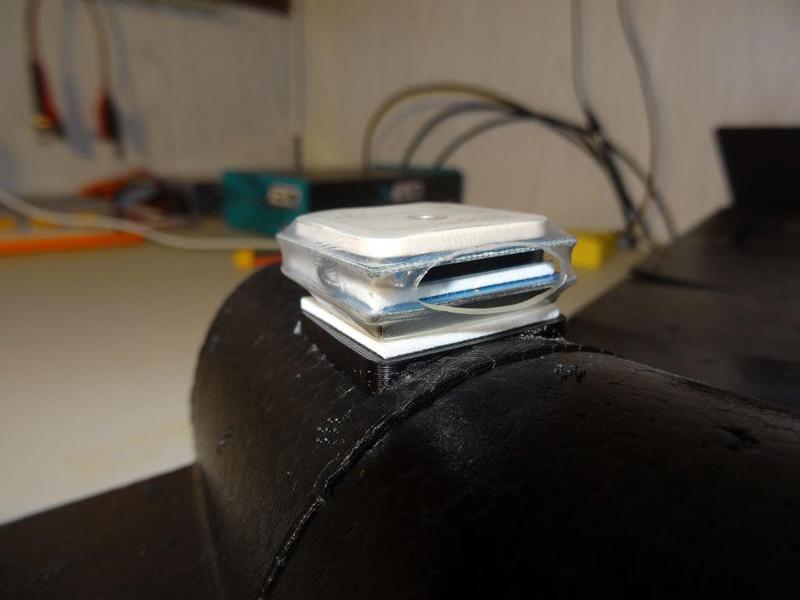 AR Wing / Recruit GPS Perch