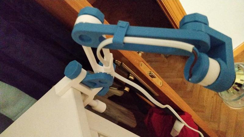 Lamp Socket Cover