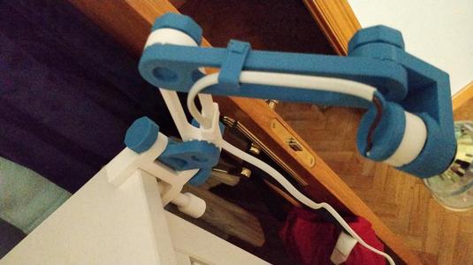 Lamp Socket Cover