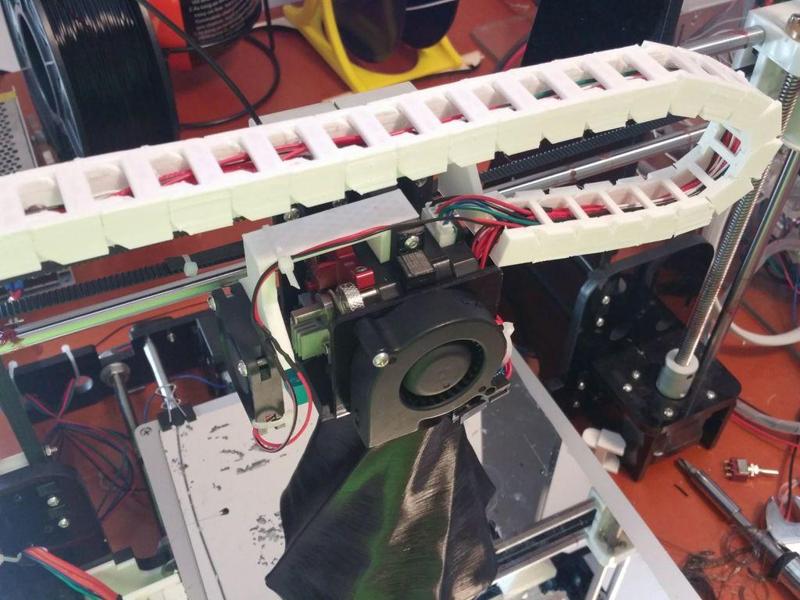Anet A8 Flexion Extruder Direct Extrusion Mount For Flexible Filaments Also Compatible with Similar Prusa I3 Clone Variants