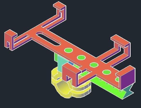 Samsung Galaxy Note8 Bicycle Mount