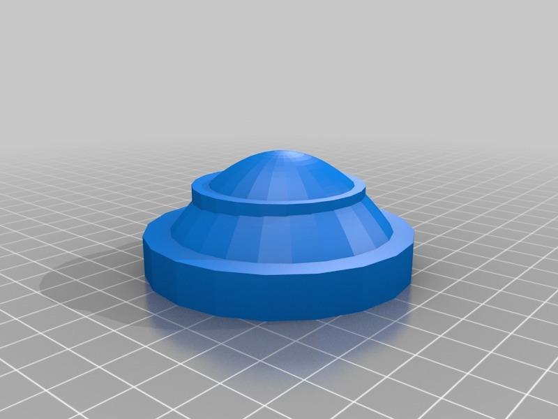 adaptador BQ para ALTA