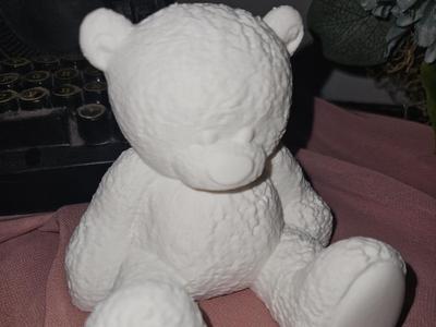 Plush Bear