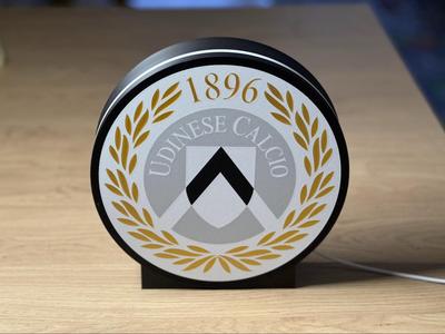 Lightbox Udinese Calcio