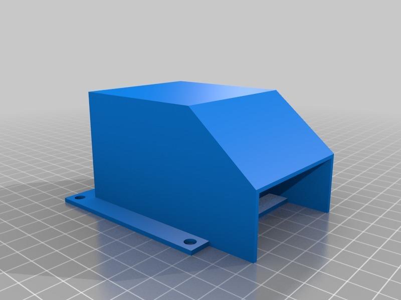 Fan Cover