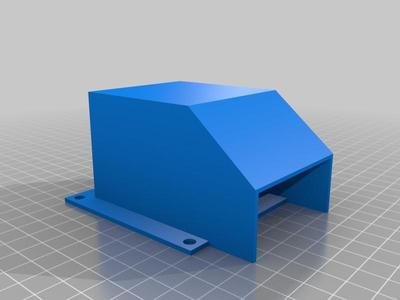 Fan Cover