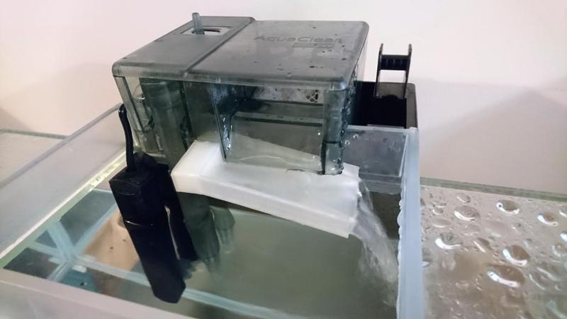 Aquaclear Series Diverters