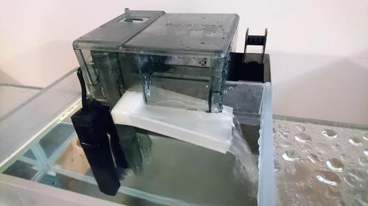 Aquaclear Series Diverters