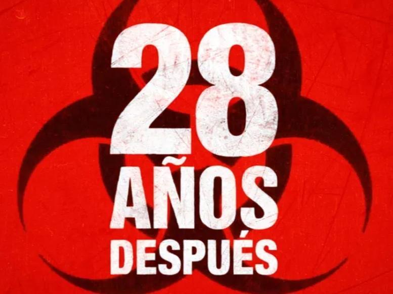 Keychain 28 Years Later 