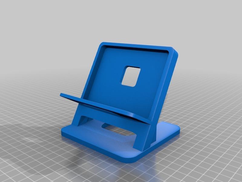 Nex-Gen Commander 2 stand